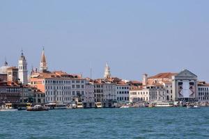 venetian stad se foto