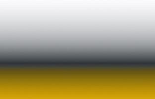 abstrakt gul och vit lutning bakgrund, abstrakt illustration med lutning fläck design, färgrik lutning foto