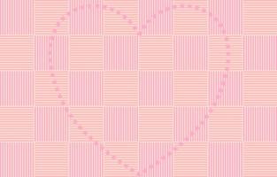geometrisk etnisk mönster sömlös blomma Färg orientalisk. sömlös mönster. design för tyg, ridå, bakgrund, matta, tapet, Kläder, omslag, batik, tyg, rosa bakgrund, lovebackground foto
