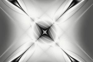 svartvit abstrakt geometrisk bakgrund, svart och vit grafisk illustration, design foto