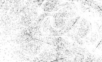 svartvit partiklar abstrakt texture.overlay illustration över några design till skapa grungy årgång effekt och djup foto
