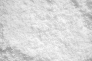 vit snö textur bakgrund hög vinkel se foto