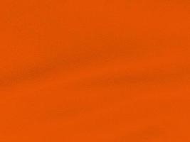 orange rena ull textur bakgrund. ljus naturlig får ull. orange sömlös bomull. textur av fluffig päls för designers. närbild fragment vit ull matta.. foto