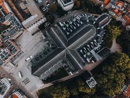 notre dame de la treille katedral i lille, Frankrike foto