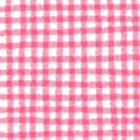 vattenfärg klotter gingham bakgrunder foto