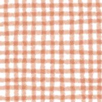 vattenfärg klotter gingham bakgrunder foto