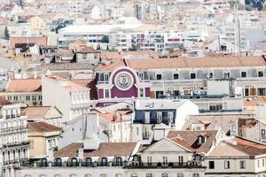 se av Lissabon, portugal foto