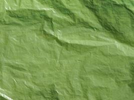 grön plast textur bakgrund foto