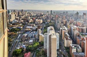 johannesburg, söder afrika foto