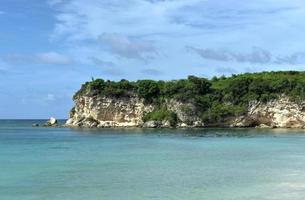 macao strand, punta kana, Dominikanska republik foto