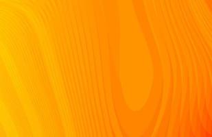 abstrakt orange Färg kurva bakgrund foto