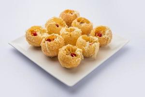 ost pani puri foto