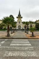 svakopmund hotell - namibia foto