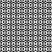 svart och vit geometrisk mönster, geometrisk design mönster, abstrakt geometrisk mono Färg bakgrund foto