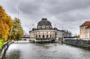 berlin katedral - Tyskland foto