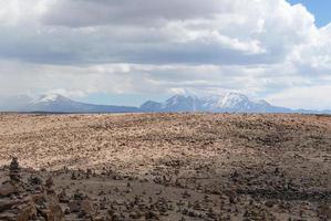 helig dal av de incas foto