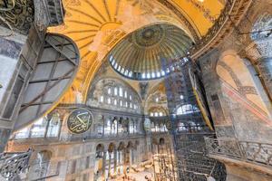 hagia sophia moské - istanbul, Kalkon, 2022 foto