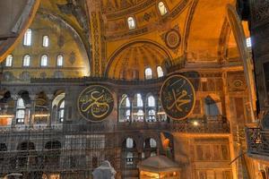 hagia sophia moské - istanbul, Kalkon, 2022 foto