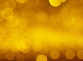 elegant mörk svart guld glitter gnistra konfetti glitz bakgrund elegant bokeh gyllene bakgrund gul ljus djärv guld glitter textur gnistra bubbla, gyllene mynt vinnare eller glittrande lyx Chris foto
