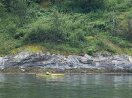 de fjordar av Norge foto