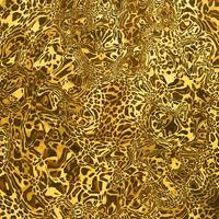 leopard hud mönster abstrakt stil, textil och mode tyg, vintage stil konsistens, djur hud bakgrund, leopard designad textil- skriva ut mönster, abstrakt leopard textur design foto