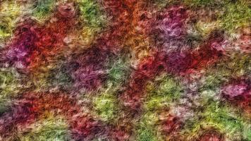 abstrakt Flerfärgad lutning bakgrund, abstrakt mjuk vattenfärg konsistens, abstrakt holografiska bakgrund foto