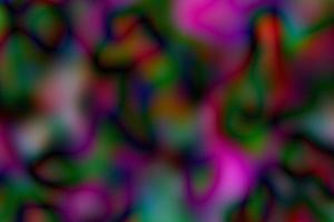 abstrakt glansig bakgrund, flerfärgad abstrakt flytande textur, digital modern bakgrund.färgglad glitter texture.abstract lutning bakgrund, abstrakt holografiska textur design foto