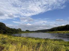 landskap fotografi, natur Foto, sjö flod, skog, skog, topp se, Fantastisk natur foto