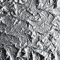 metall textur material i svart och grå foto