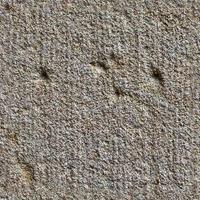 Foto realistisk sömlös textur av en tileable betong vägg ytor med hög detaljer