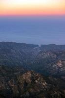 baja kalifornien sur mexico antenn se foto