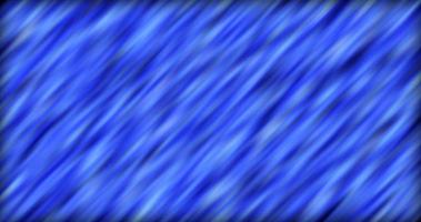 abstrakt bakgrund med rör på sig flygande diagonal Ränder, rader och digital blå ljud partiklar foto
