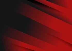 abstrakt modern bakgrund i röd och svart Färg för din företag. abstrakt röd och svart Färg bakgrund foto