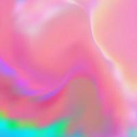 Vinka textur hologram bakgrund foto