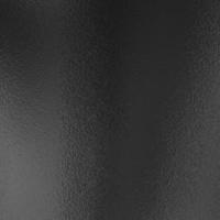 svart metallisk folie bakgrund textur foto