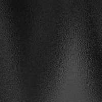 svart metallisk folie bakgrund textur foto
