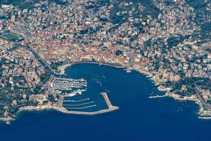 rapallo Italien antenn se foto