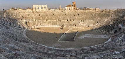 arena verona coliseum foto