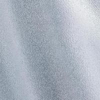 grå metallisk folie bakgrund textur foto