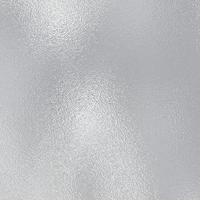 silver- metallisk folie bakgrund textur foto