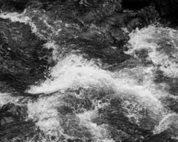 flod vatten strömma abstrakt bakgrund. 1 foto