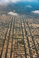 pakistan karachi himmel se foto