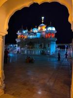 thkhat shri keshgarh sahib foto