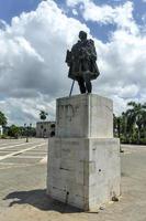 torg de espana, santo domingo, Dominikanska republik foto