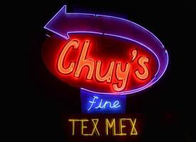 chuys bra tex Mex restaurang foto