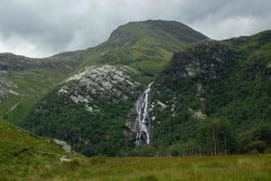 stänga se av stjäla vattenfall kaskader foto