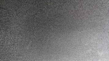 grå matt spannmål yta tyg textur bakgrund foto