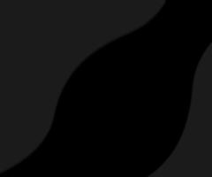 modern lyx mall design svart grå Vinka Ränder linje med ljus glöd effekt på svart bakgrund foto