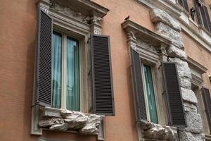 montecitorio palats plats Italien kammare av suppleanter foto