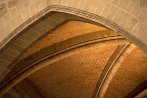 valencia Spanien gotik katedral kyrka, 2022 foto